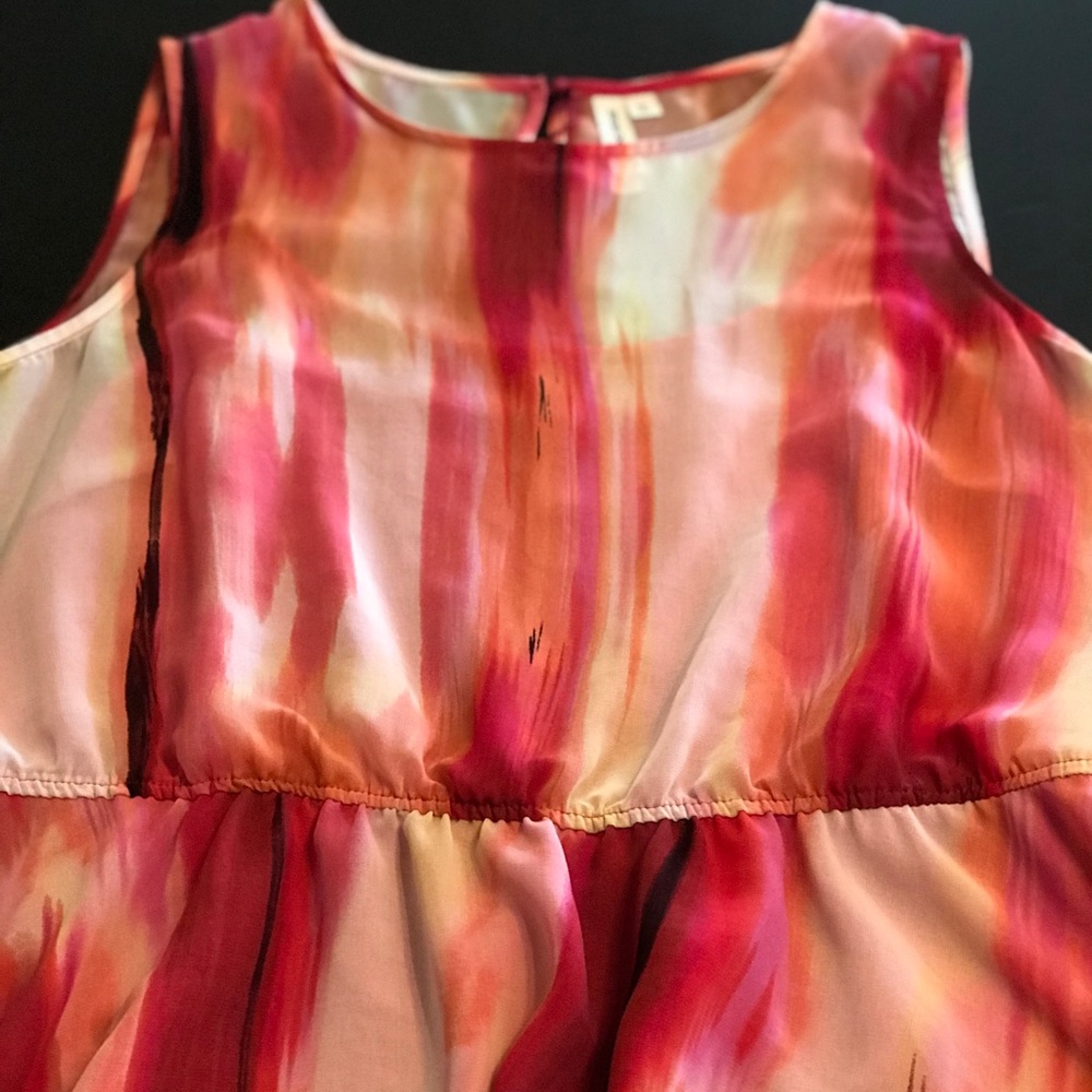 Como Vintage top